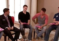 Next Door Buddies: Exploring New Realms of Pleasure