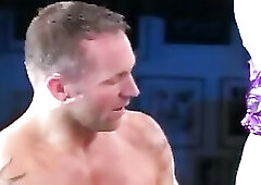 Jewish granny squirts during sex-show