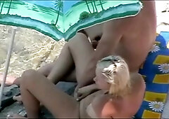 1St, a pair of spoiled, then that guy cums on her