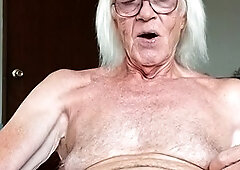 Naturist, gay masturbation, meatpipe