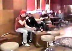 Exotic male in best bareback gay xxx movie