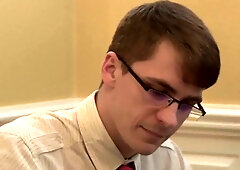 Hard Ramming With Michael Delray And Kory Houston