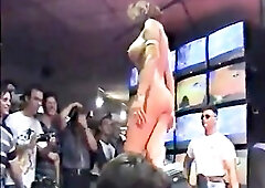 See dalilah undressed arabic dance on now! - #Dance, #Arabic #Blonde, Vintage Porn