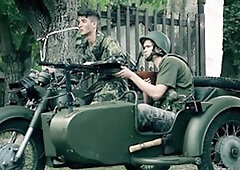 Jaro’s Passionate Pursuit on the Warpath