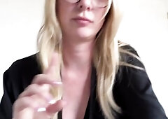 Girlfriend's Mama Teaches Sex - Mommy Comes 1st - Alex Adams