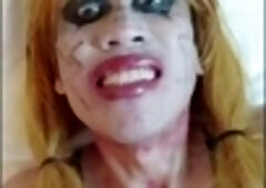 Sissy sluts, skinny sissy