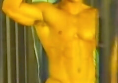 Guy Dupont - Classic muscle