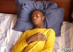 Vergotas, african twinks, african