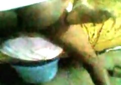 South Indian Couples Hmade Record Vidios