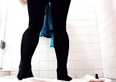 Krissy Pink - Sissy Twerk