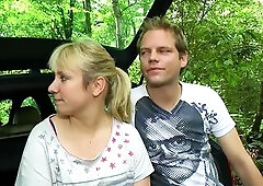 Real German Swingers, Real Couples!!!