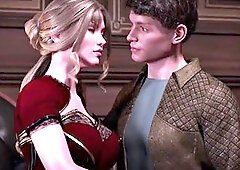 Order of Genesis Story Mode Part 4. Voice Dialogue