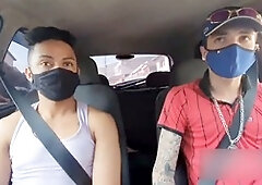 Carro, car, historias