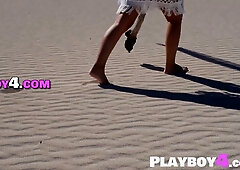 Big boobs mature posed totally naked