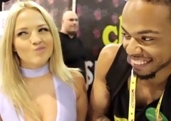 Alexis Texas interview