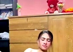 twerking desi mastubate girl