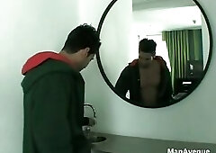 Hot Wanking Studs Go Fucking