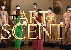 The Art Of Scent - Hot mother I'd like to fuck Calita Searches For A Sex Partner (Part 1 of three)