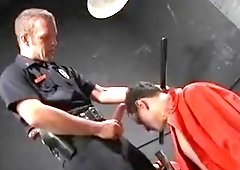 Sex in the Priboy Jailor and Priboyer