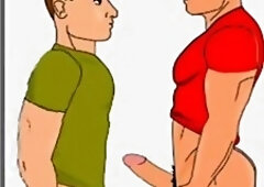 Edited Tales From The Corps