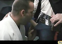 The Jedi awakens hard anal pounding with big dick