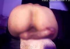 quality SelfFuck is one more skill I can introduce to u in my inventory. This episode features a worthwhile ride on your own jock, unfathomable penetr