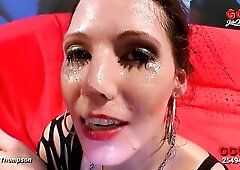 Ggg John Thompson - Hardcore Anal and