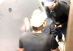 Watching from Above - Part 3