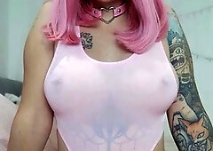 Solo Free Amateur Webcam Porn Video