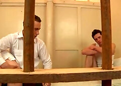 Humpin' and Dumpin' In The Pen