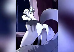 Cute and Hot Fur Cuties 2022 - Pictures and Movie Scenes!