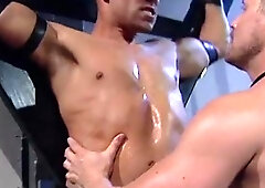 Hot House: Kneeling for Master Kirk