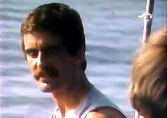 From Grandpa's Closet: Dune Buddies (1978)