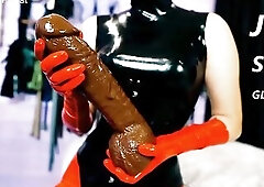 JOI for small wee wee beta