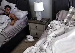 Hot guy fuck ft. Michelle: Big Ass, Blowjob  Hardcore Porn