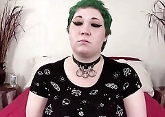 Despairing Amateurs sexy hot college sweethearts getting their constricted cunts pounded hard by large hard dong