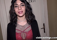 I Need Some Cash Fast! Lola Dangers Auditions For