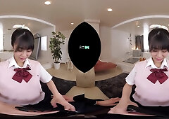 Airi Honoka in Soapland Queen Legendary Creampie Service for Full Satisfaction - KoalaVR