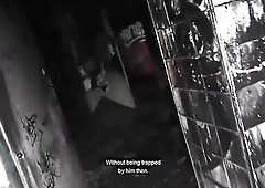 Location scout and porn producer Steven Shame is exploring an old abandoned swimming pool. Stevenshame.dating