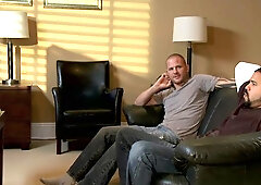 Brazzers: A Second Chance with Mr. Alexander's Wife