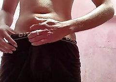 Big dick solo, solo male jerking off, solo jerk