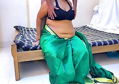 I Fucked My Beautiful Milf Stepmother While We Are Check In Hotel اللعنة كس العصير ونايب الرييس (الح