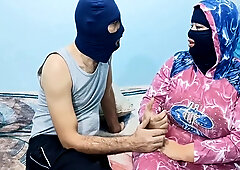 Egyptian Sex, Fucking A Prostitute In Her Big Ass In Her Apartment. Egyptian Arab Sex With Clear Voice