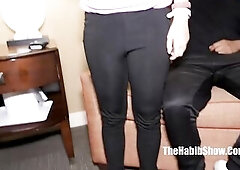 shriek vietnamese newbie raya nguyen bangs ronnie hendrixxx