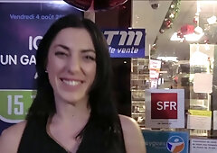 [VLOG] Pam walks in Ardèche! - Jacquie et Michel TV