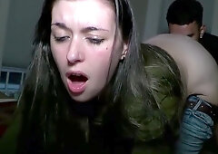 A Penis Is Required For Her Sexual Gratification