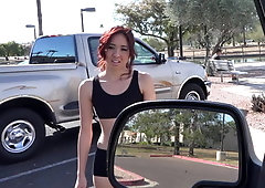 Persuasive passenger