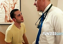 Assfuck, youngster, butt-hole-fucked