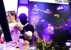 Teaser - GGG - RECENT AND SEMEN-READY WHORES