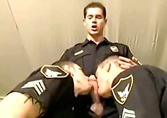 Ice gay, cro gay tube, police